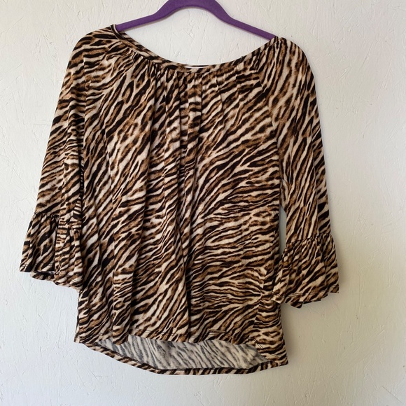 MICHAEL Michael Kors Blouse - Picture 2 of 7